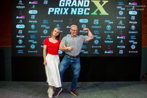 Регистрация NBC X 18.05.24 (Фотограф Александр Васильев)